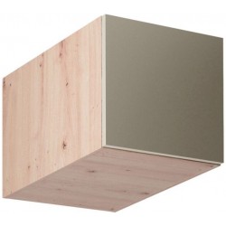 Virtuvės spintelė LNG2-BP BEIGE N40 (Dab Artisan/Beige)